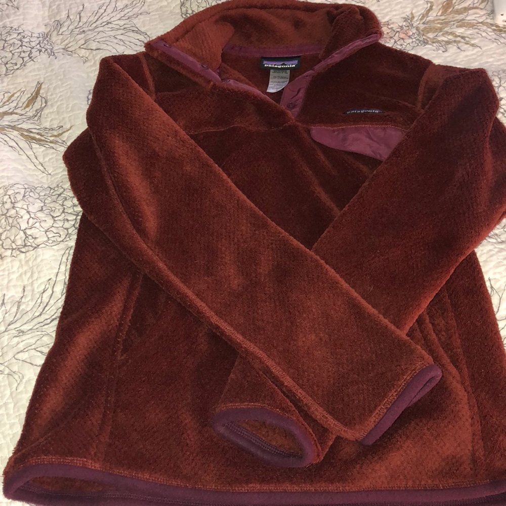 Women’s Patagonia Pullover